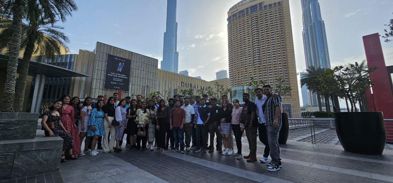 New Delhi Institute For Information Technology & Management Global Immersion photo 2